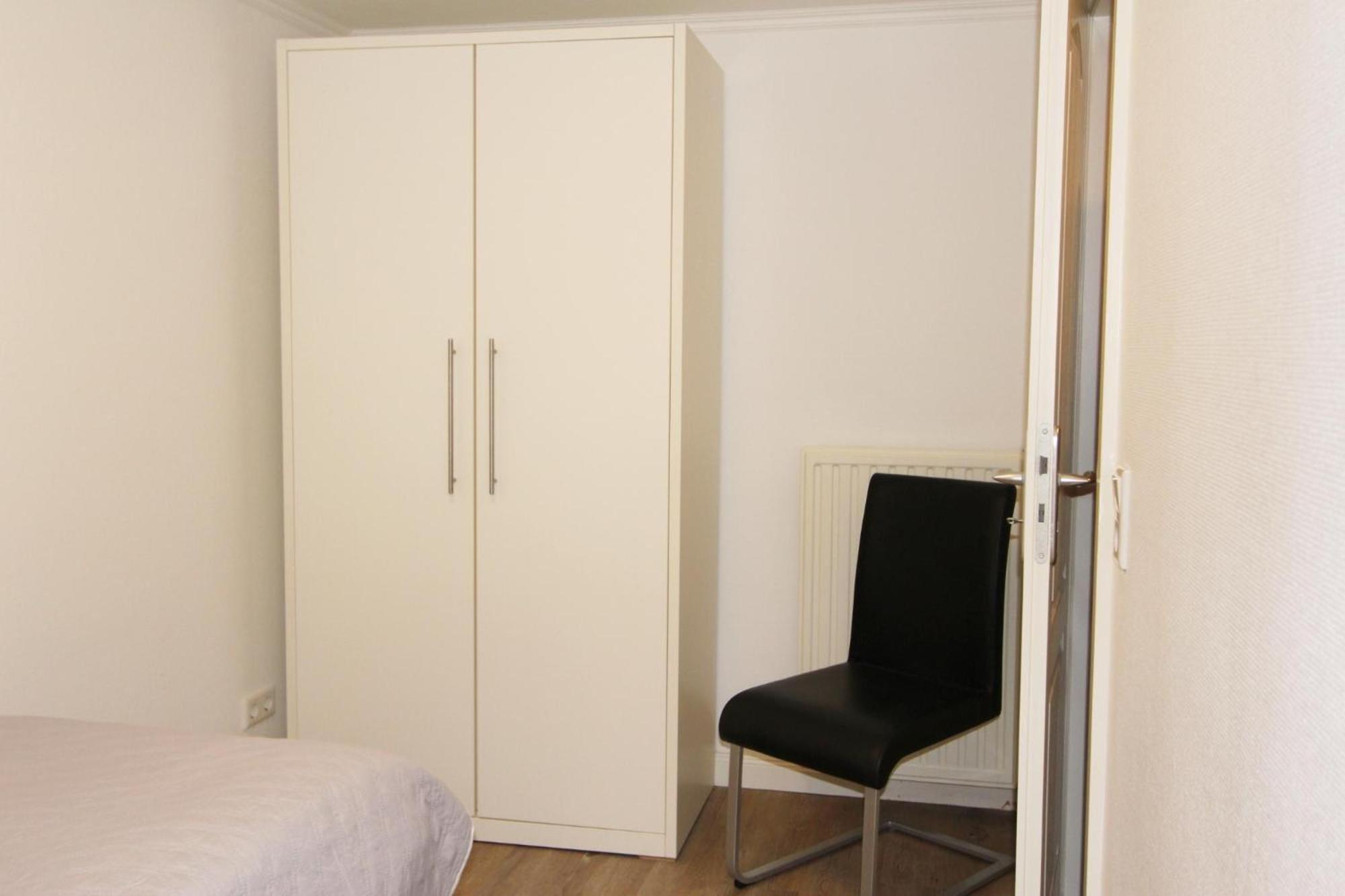 Trutz Blanker Hans - Duenenstr 19, App 7