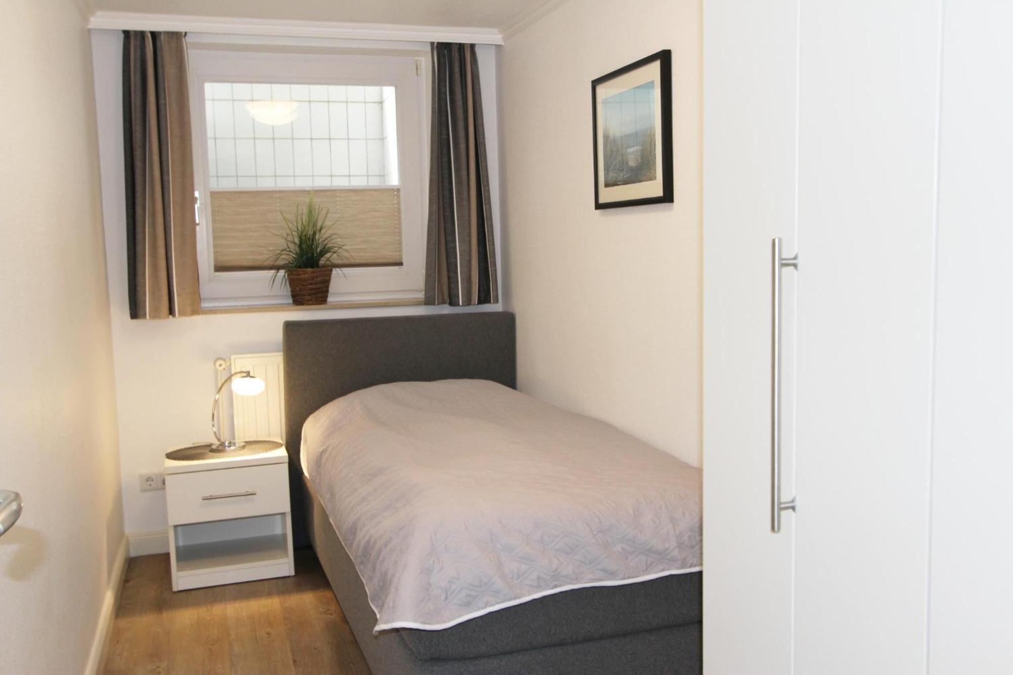 Trutz Blanker Hans - Duenenstr 19, App 7 * Wenningstedt-Braderup
