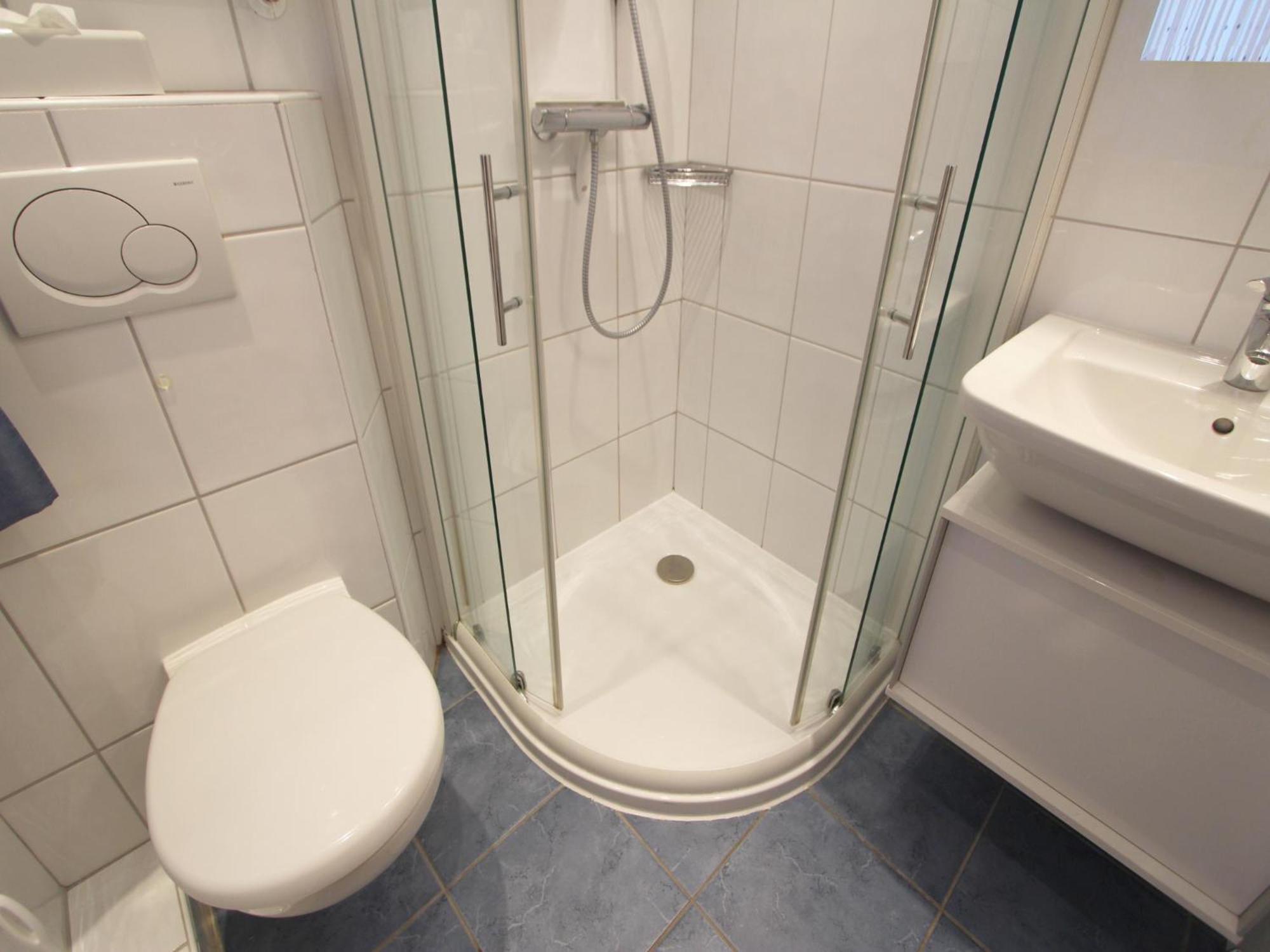 Trutz Blanker Hans - Duenenstr 19, App 7 Apartment Wenningstedt-Braderup