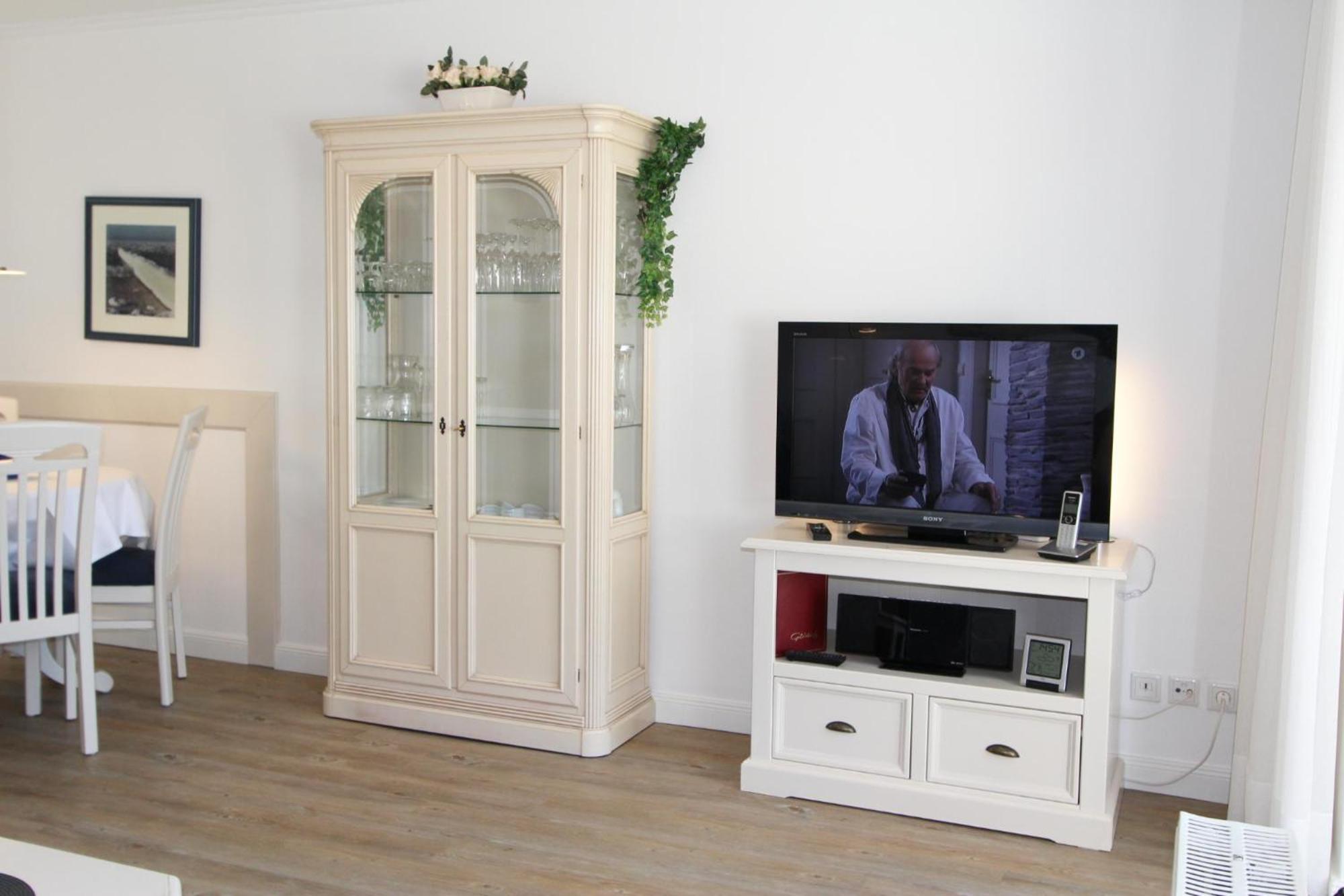 Trutz Blanker Hans - Duenenstr 19, App 7 Apartment Wenningstedt-Braderup